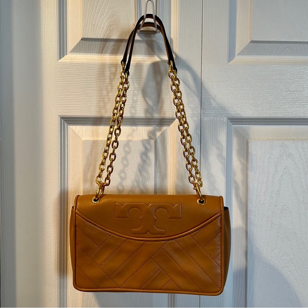 Tory Burch Alexa Crossbody Bag